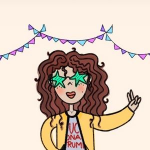 Meet your Posher, Mikayla